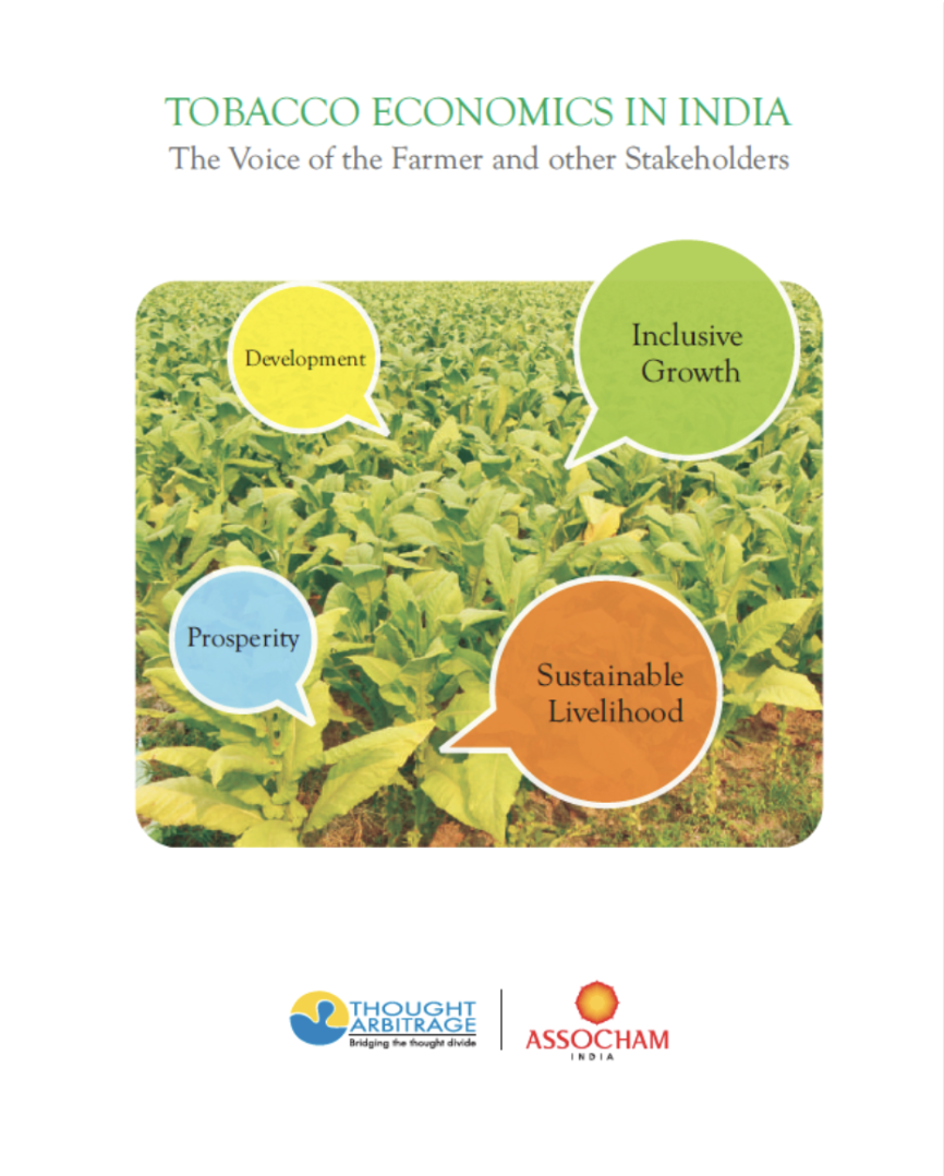 Tobacco Economics in India: The Voice of the Farmer and Other Stakeholders